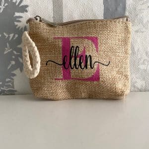 Monedero Inicial/Nombre