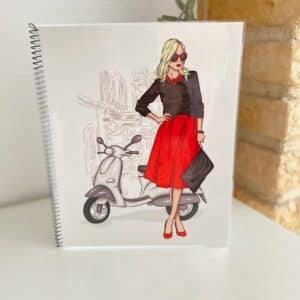 Carpeta Revistas
