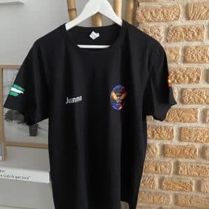 Camiseta Club Motero