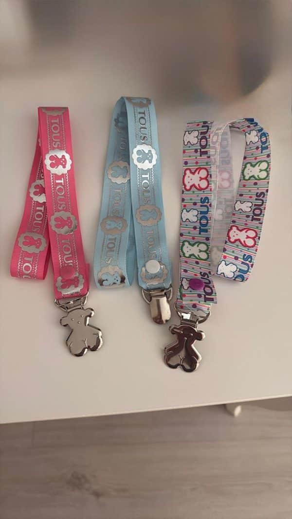 Lanyards personalizado