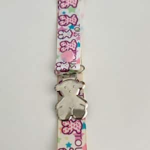 Lanyards Oso