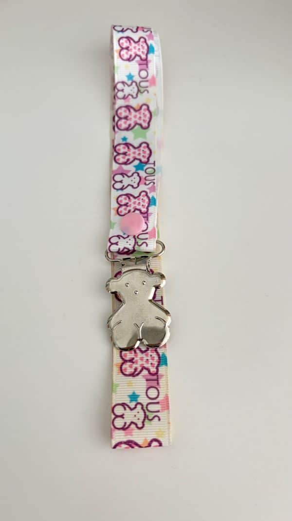 Lanyards Oso