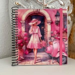 Carpeta Elegancia Mini