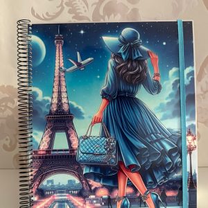 Carpeta Revistas  Azul