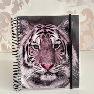 Carpeta Tigre