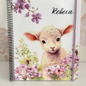 Carpeta Revistas Oveja