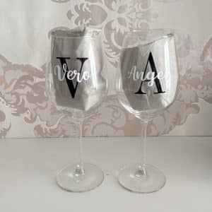 Copa de vino