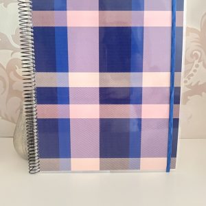 Carpeta Revistas Cuadros