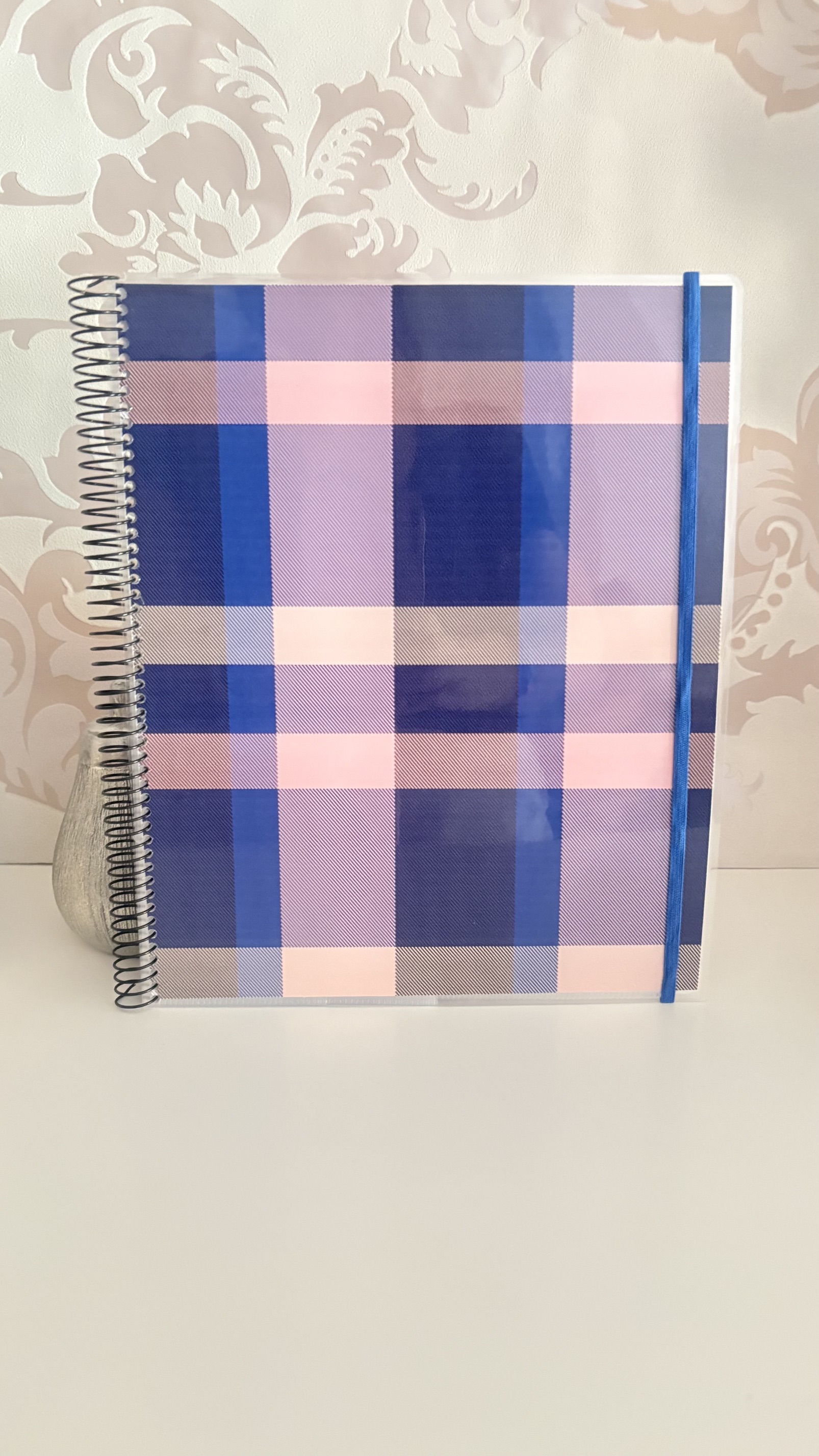 Carpeta Revistas Cuadros