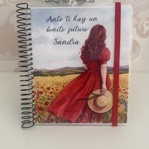 Carpeta Bonito Futuro