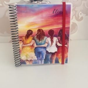 Carpeta Amigas