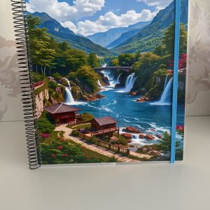 Carpeta Revistas Paisaje